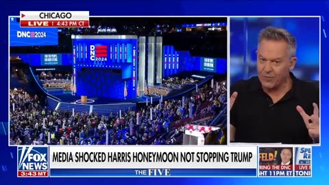 Judge Jeanine: Tight race shocks media despite Kamala's honeymoon advantage