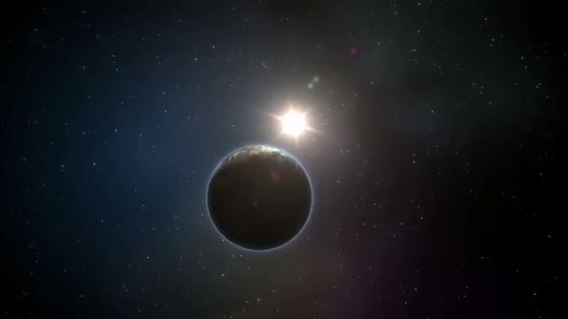 NASA Just Found The Weirdest Object In Space. What Is It?