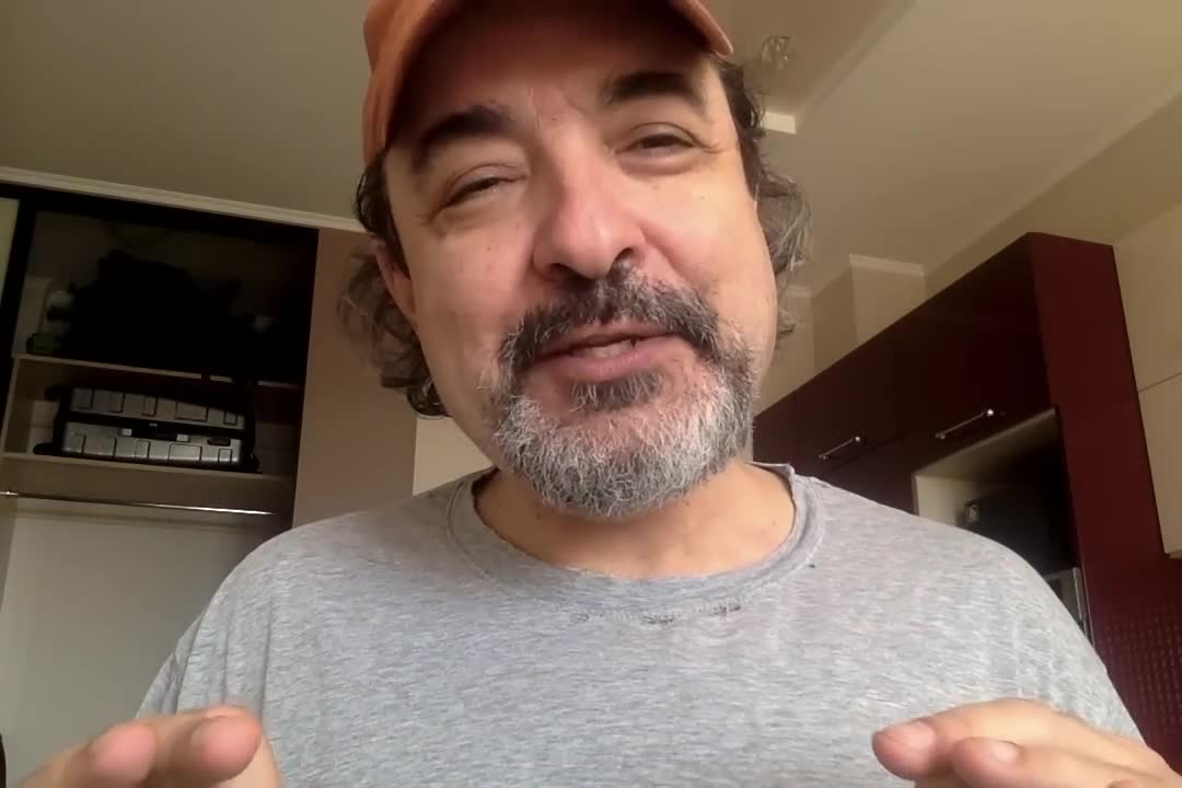 Gonzalo Lira: 2022.06.28 Russian Default Hurts The West Not Russia