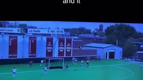 Field hockey game at Temple University evacuated after shots fired in KFC parking lot