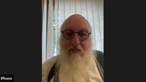JONATHAN POLLARD AND RABBI DAVID BAR-HAYIM: Napalm the Hezbollah