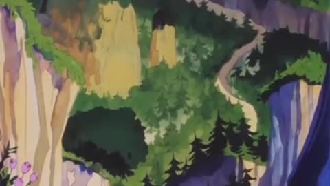 Dragon ball episode 1 part 1