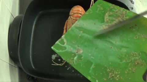 How To Correctly Cook Lobster