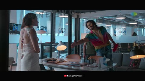 Ve Kamleya - Rocky Aur Rani Kii Prem Kahaani - Ranveer - Alia - Pritam - Amitabh - Arijit - Shreya