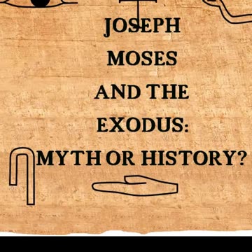 WHAT THE ARCHAEOLOGISTS FOUND CHANGES EVERYTHING