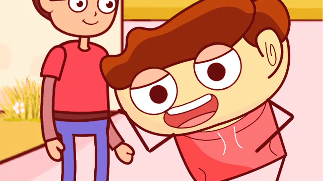 Comedy video