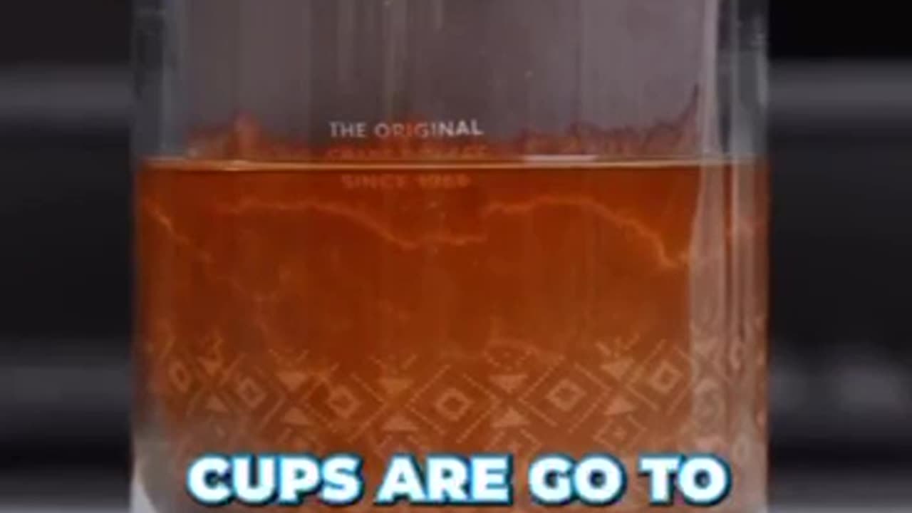 Have you ever wondered why we can drink hot liquid from a paper cup ...