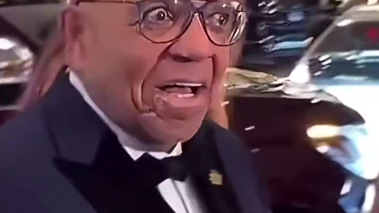 Hollywood celebrities being asked about Diddy...Their faces are priceless…