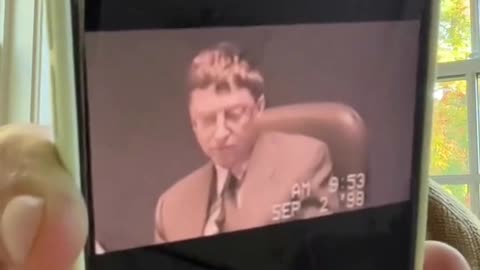 Is Bill Gates just stupid?