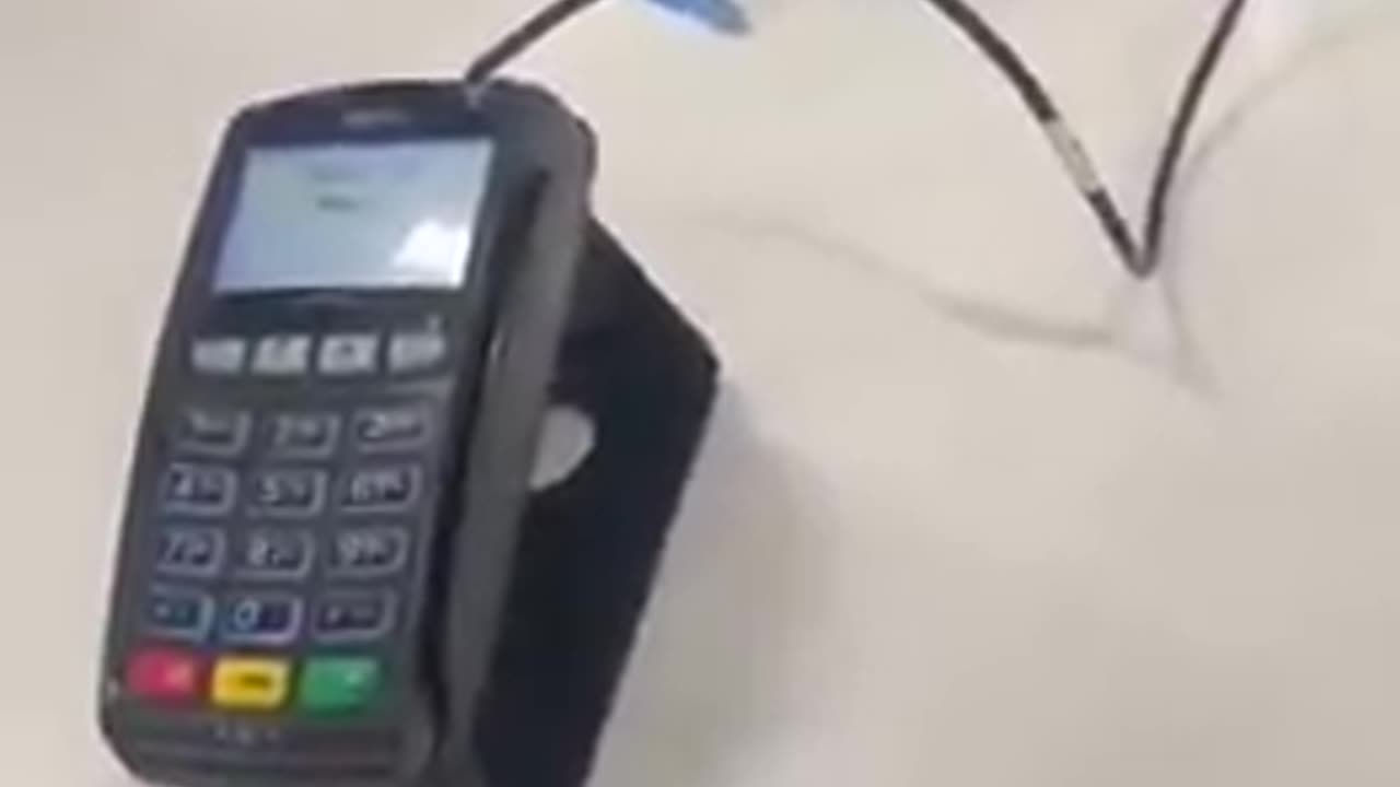 Canadian bank refuses to give customer cash without proof of why he needs it.