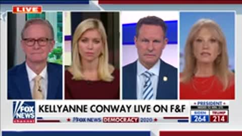 NOV 2020 Conway breaks down what went wrong with election polls - You