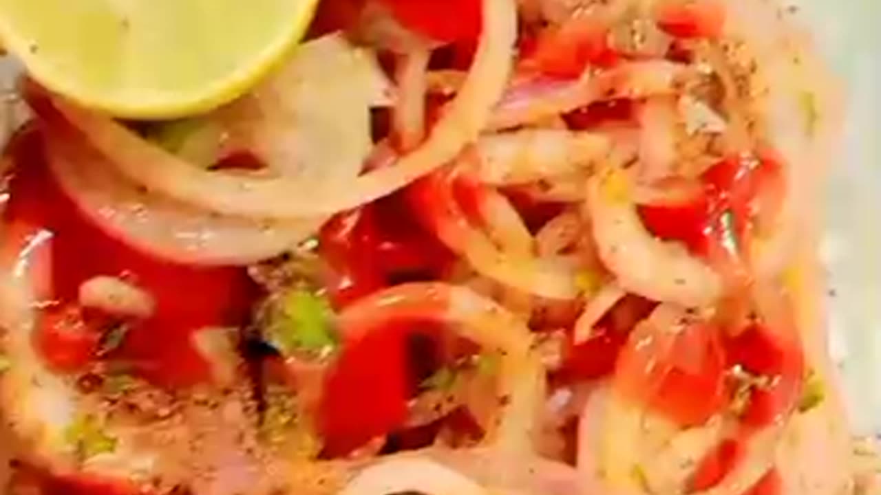 Restaurant Famous Onion Salad #lacchapyaz #shorts #youtubeshorts