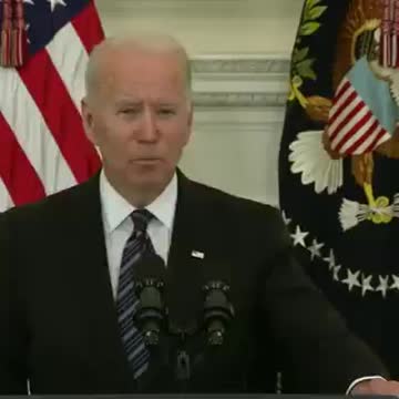 Biden Gaslights, Claims Cities With Strict Gun Control Don't Have High Gun Crime