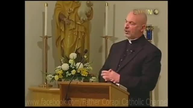 END GAME ~ Pt. 5: Final Strategy ~ Fr. Corapi