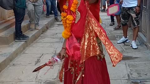 Kiritpur Dya Pyakha