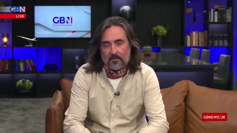 Neil Oliver on Freedom