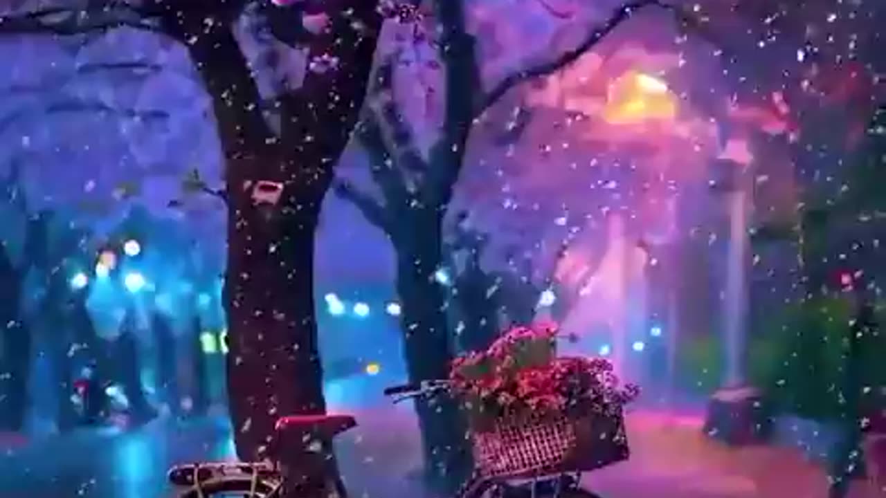 If you have to fall in love, Fall in love with nature...🍁🍁