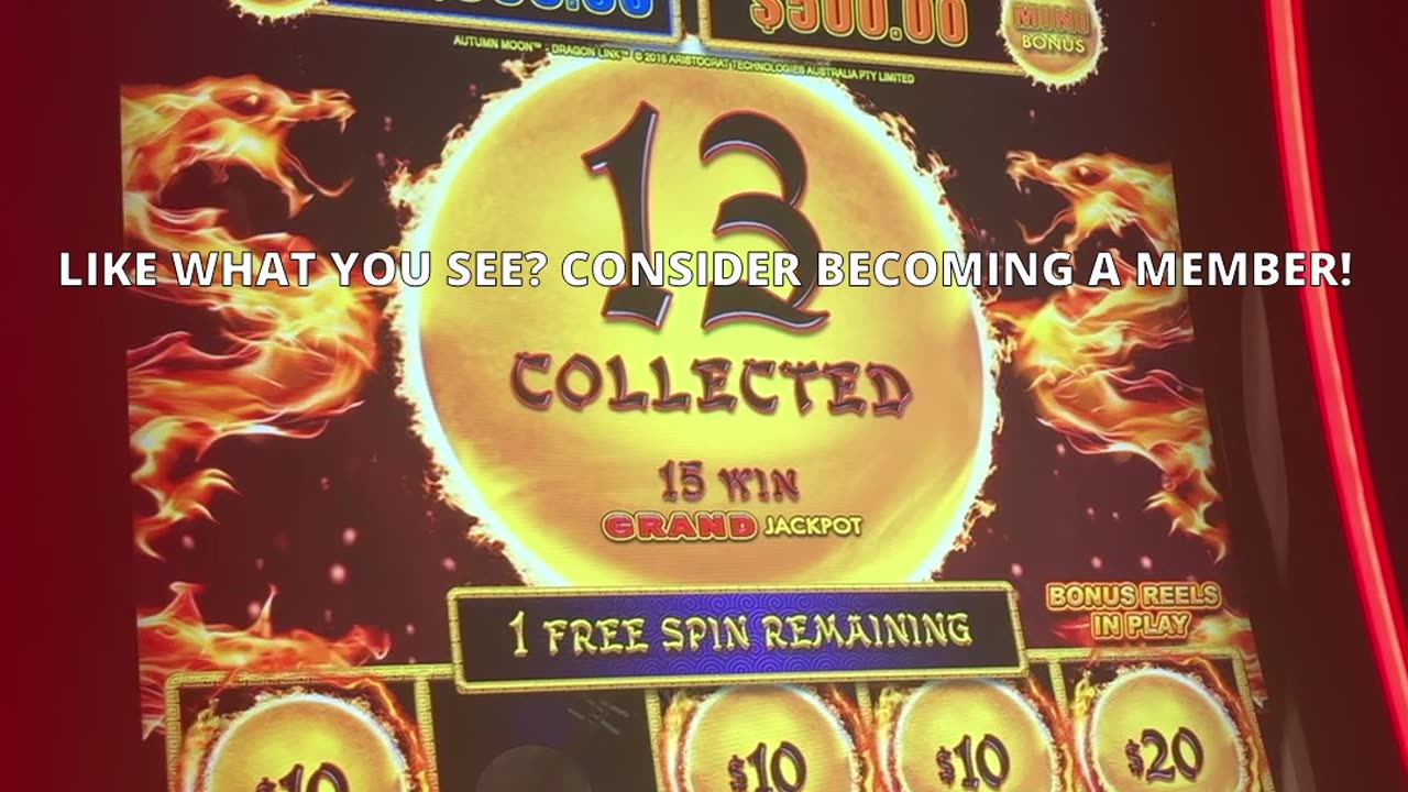 FIREBALLS COMIN' BACK!!! #slots #casino #slotmachine #slotwin #jackpot #bonusfeature #casinogame