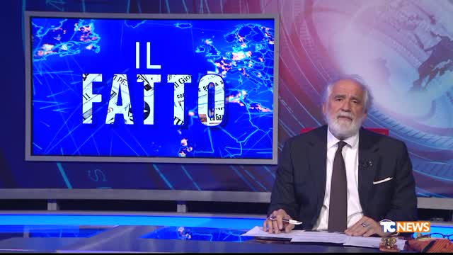 Il fatto: il caso Eitan 12.10.2021