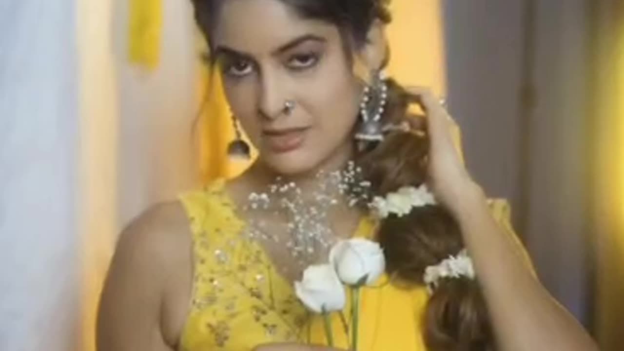 Actress Live Stream