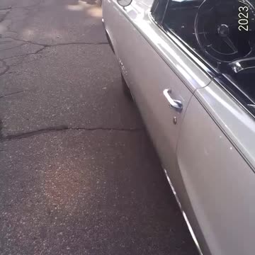 1964 Pontiac Grand Prix