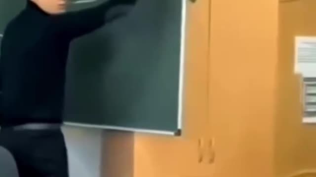 When the world is only for you as a smart person...