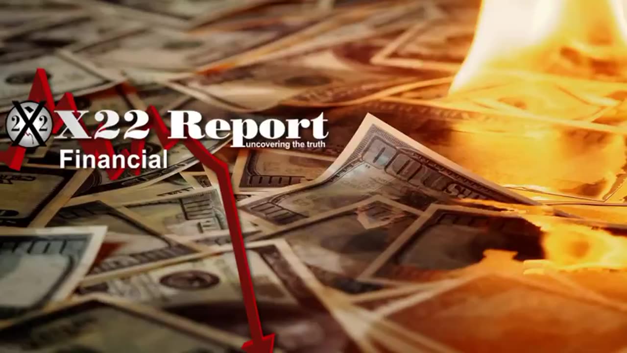 EP 3279A - THE WORLD IS MOVING AWAY FROM THE FEDERAL RESERVE NOTE, PEOPLE’S ECONOMY COMING