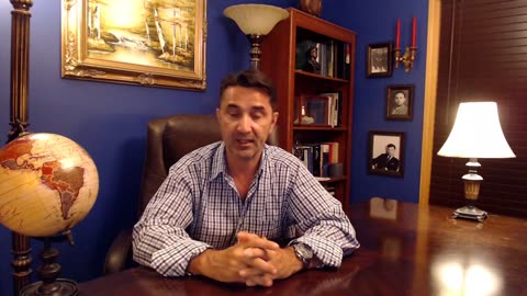 Russia's invasion not the main inflation deriver! Fed chairman contradicts Biden (2022-06-23)