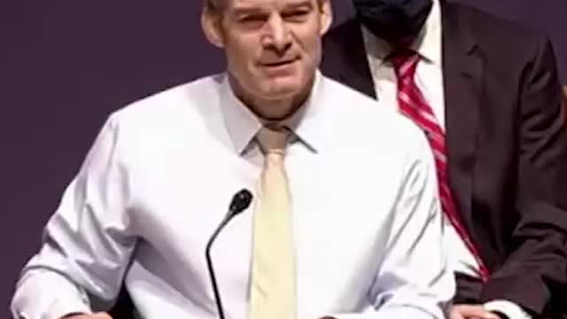 Jim Jordan Goes Full SCORCHED EARTH Against FBI Director in Fiery Hearing