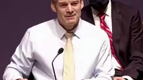 Jim Jordan Goes Full SCORCHED EARTH Against FBI Director in Fiery Hearing