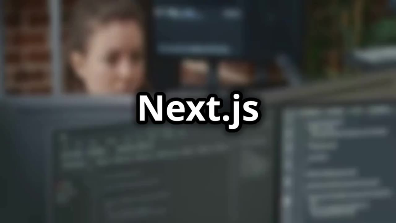 Supercharge Your React Apps with Next.js! 🚀 | Quick Dev Tips