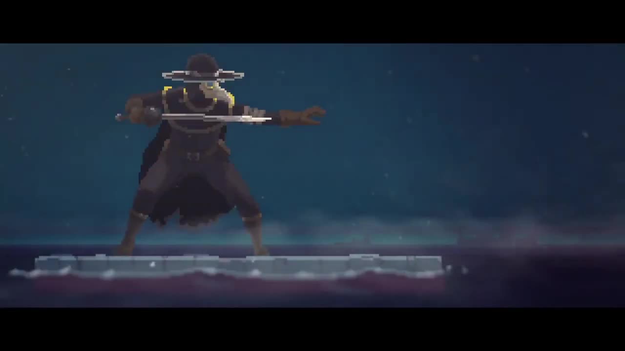 Lootriver - Official Gameplay Demo Trailer | ID@Xbox