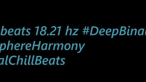 binaural_beats_18.21hz_BinauralSonicCalm DeepBinauralCalm RainSounds