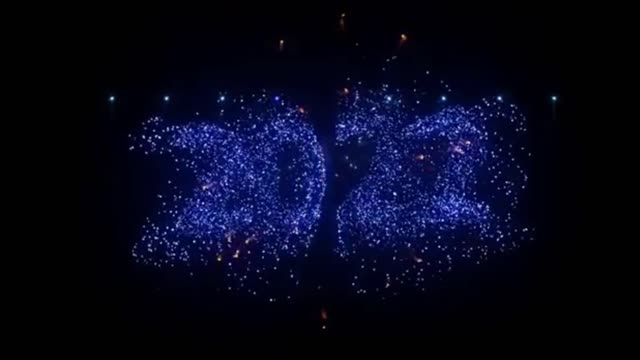 Happy Year 2022