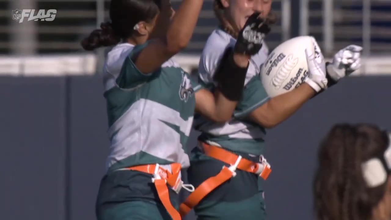 THT vs. Athena Warriors complete highlights