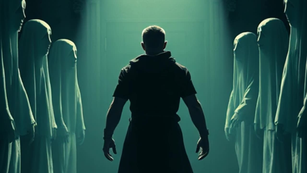 Escaping the Haunted House of Judgment