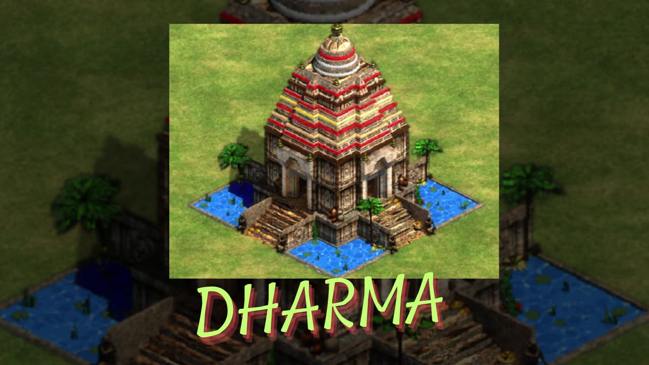 kalinga dharma aoe2 de theme slowed reverb