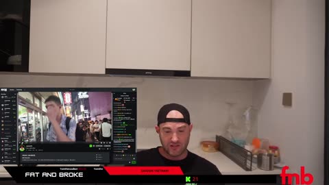 fatty demon pig - 2024 - July 20th part 002