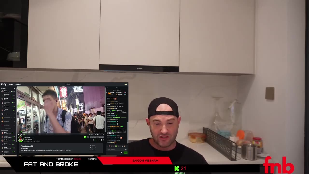 fatty demon pig - 2024 - July 20th part 002