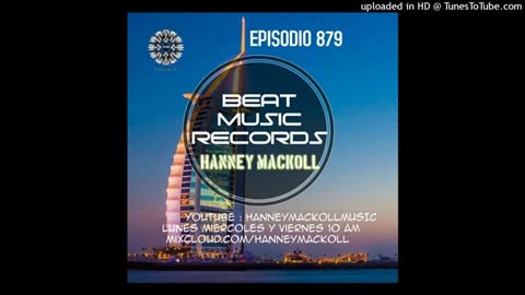 HANNEY MACKOLL PRES BEAT MUSIC RECORDS EP 879