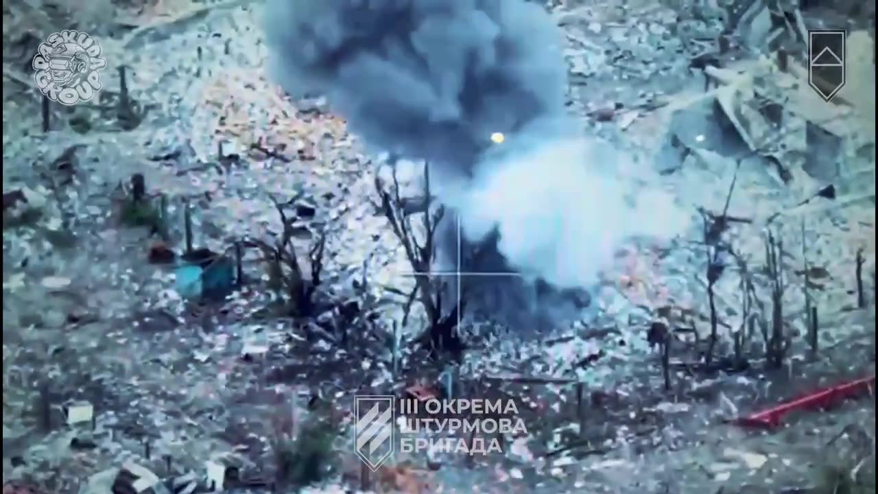 💥🎯 3rd Assault Brigade destroyed Russian Groza EW station, surveillance