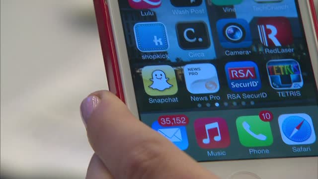 Snapchat agrees to pay $35m in class-action lawsuit