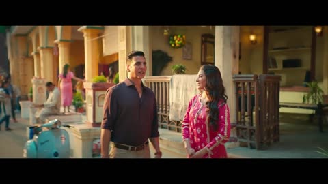 Kya Loge Tum | Akshay Kumar | Amyra Dastur | BPraak Jaani | Arvindr Khaira Zohrajabeen