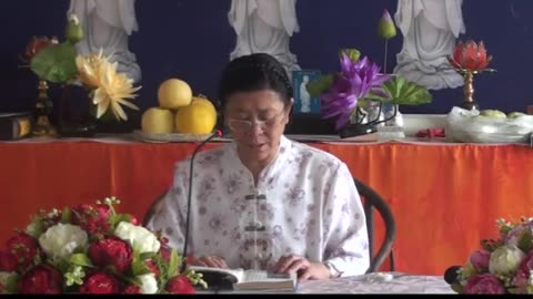 40、孫景華《化性談》講於山東煙台21集 2012.5