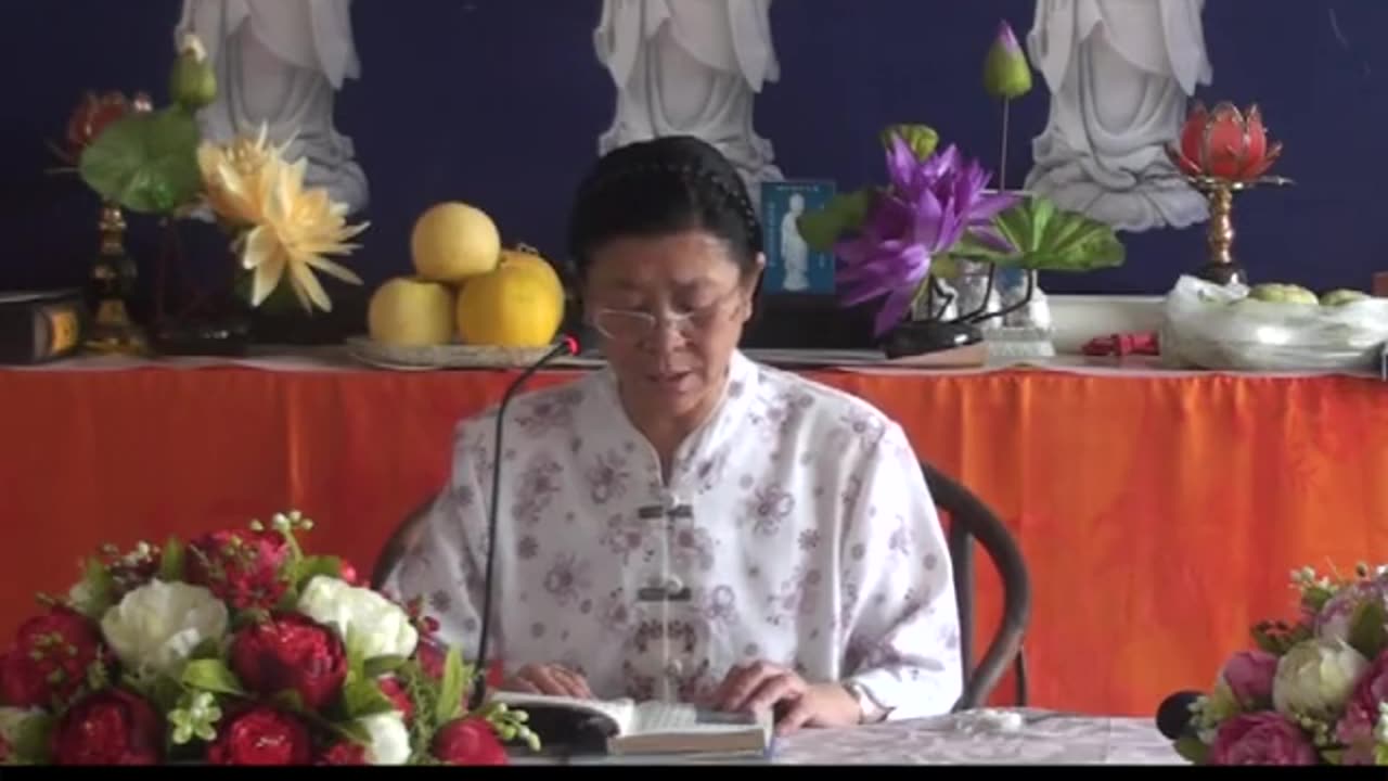 40、孫景華《化性談》講於山東煙台21集 2012.5