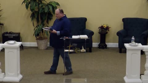 Sunday Morning Service 12.10.23