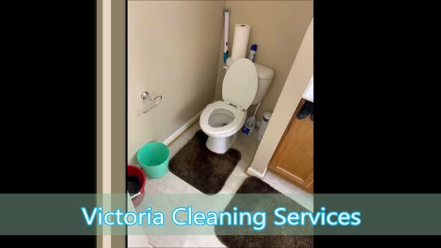 Victoria Cleaning Services - (240) 269-4350