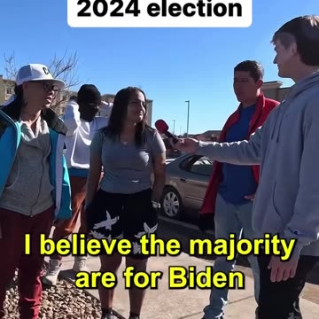 This is why they’re doing what they’re doing.