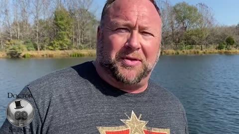 A Very Alex Jones Thanksgiving Special! (Must Watch)