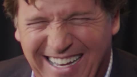When I tell Tucker Carlson that I might vote for Biden